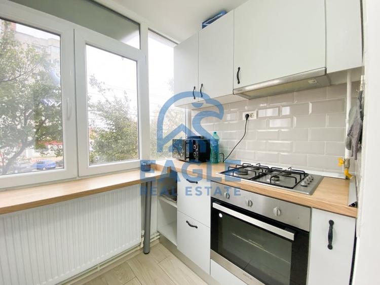 Inel 2 - 3 Camere Modern cu 2 Balcoane pe termen lung - 8