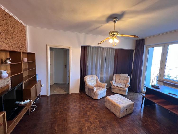 Apartament 2 camere – Ultracentral, Stația Dramatic, Brașov - 4