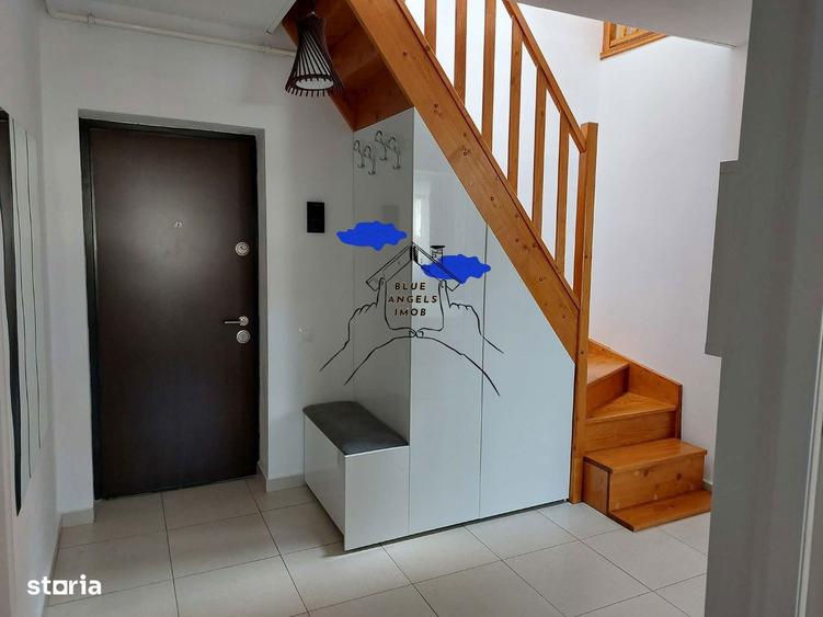Apartament 3 camere Sanpetru Residence - 7