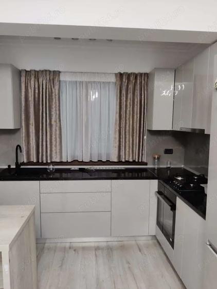 Apartament 3 camere decomandat - 4