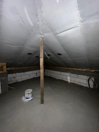 Casa premium P+1+M. 5 cam. Util 243mp. Teren 275mp - 9