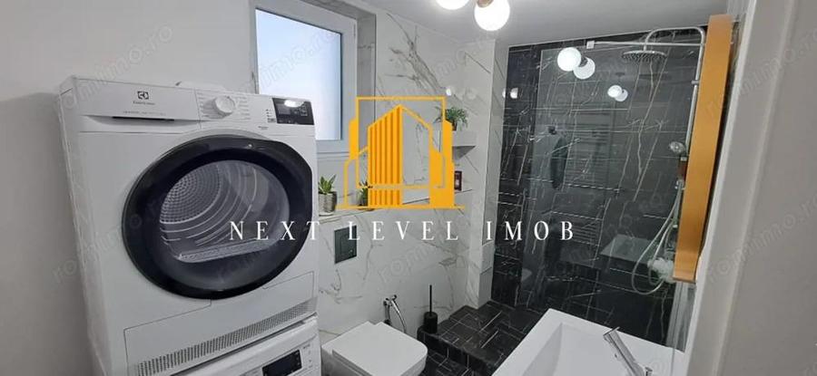 Casa de vanzare Geamana | 2023 | Complet mobilata | 120 mp - 10