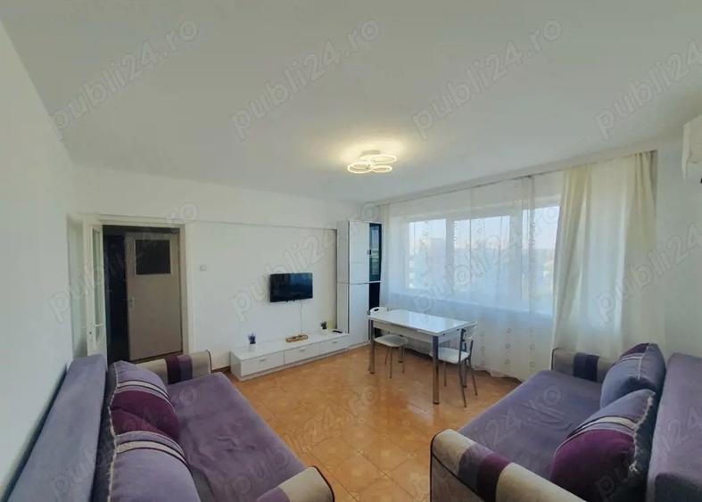 Apartament 3 camere- Tineretului - 5