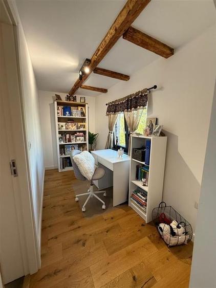 Casa renovata integral, 107 mp utili, teren 2400 mp – Paulesti, Vrancea - 12