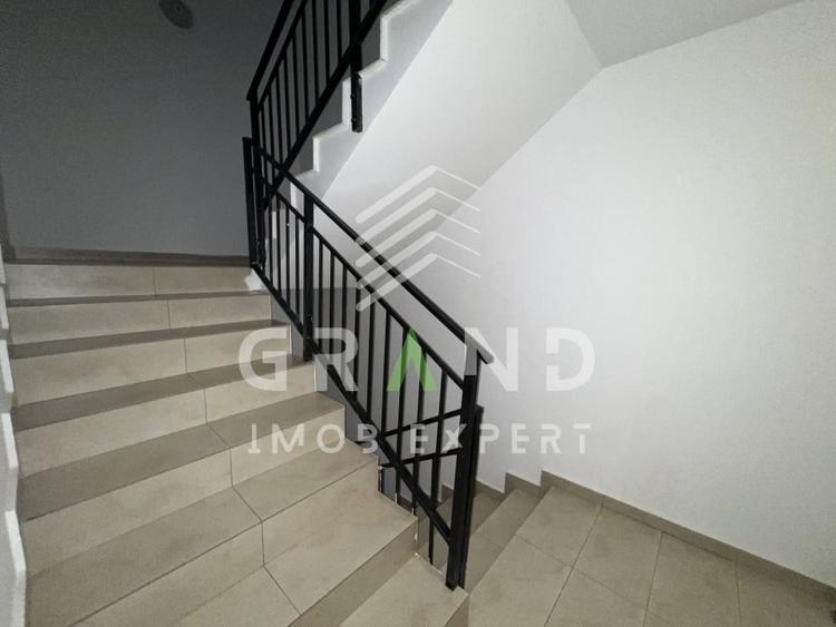 OPORTUNITATE!Ap 2 camere | BALCON | PARCARE | Roata Faget/Valea Garbaului - 22