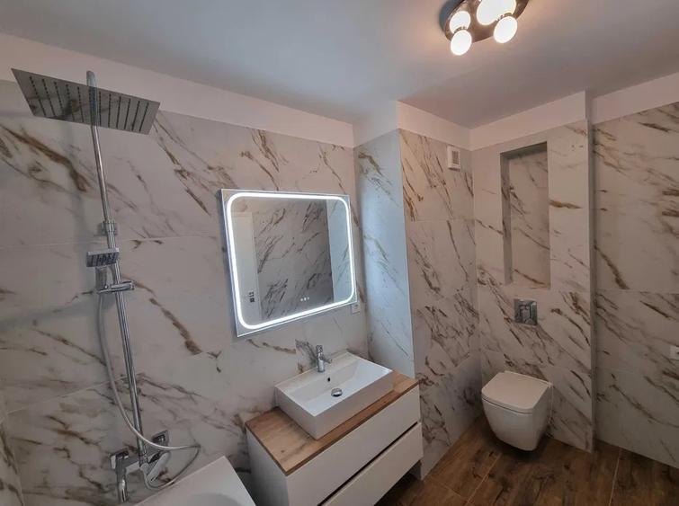 Apartament 2 camere pe Muncii - 7