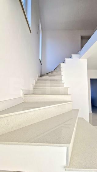 Casa individuala, 120 mp, 4 camere, 421 mp gradina, zona Vivo - 9