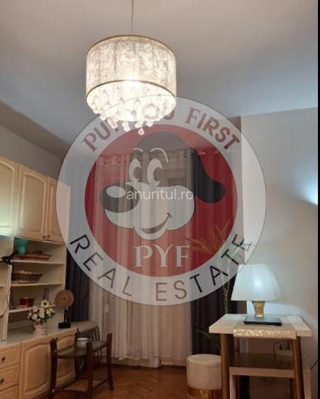 Hanul Drumetului | Garsoniera | 31mp | Semidecomandata | B11729