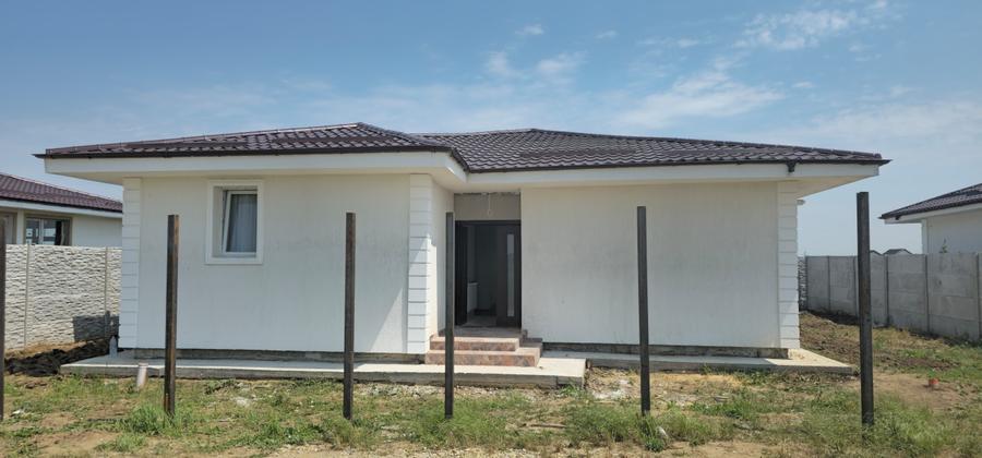 Casa 4 camere,gata de mutare,teren 370 mp/Com.Berceni - 4
