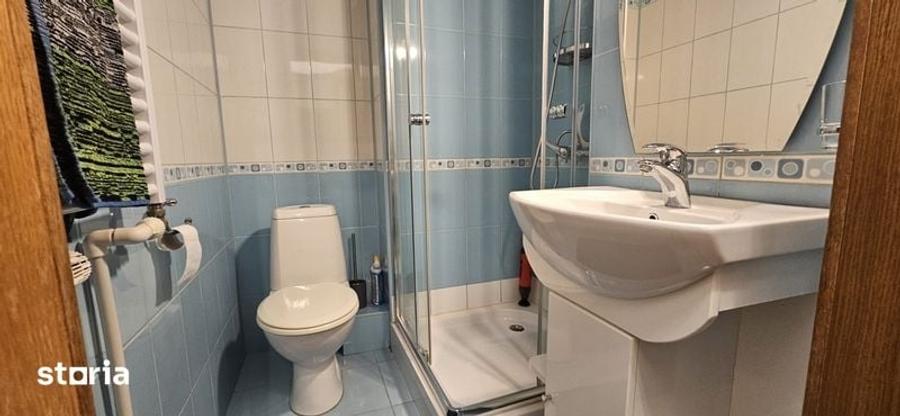 Proprietar inchiriez apartament 4 camere Timpuri Noi/ Tineretului - 5