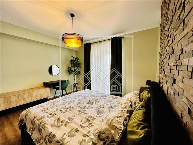 Apartament de inchiriat in Sibiu - 2 camere - PREMIUM - Balanta - 16
