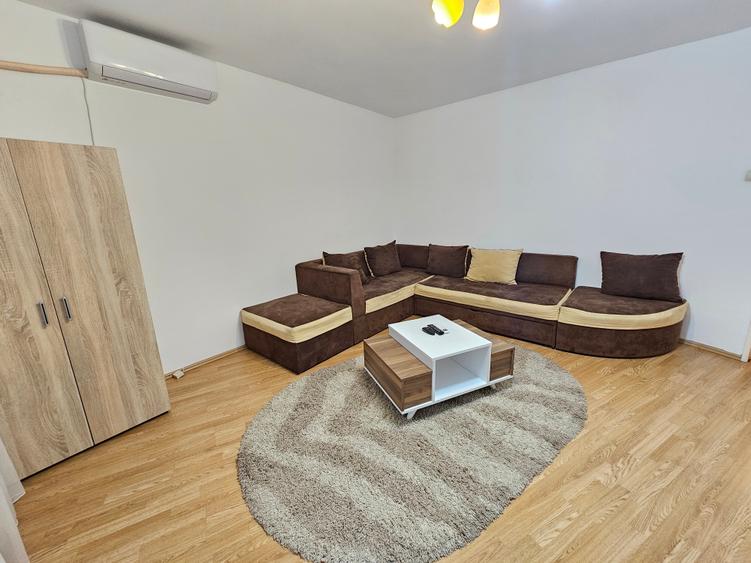 Tineretului/Timpuri Noi/3 Minute Metrou/Ap 2 Camere Modern la cheie/ - 8