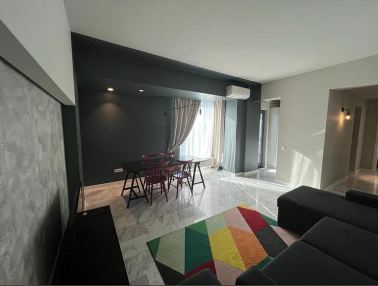 Delfinariu - Bd. Mamaia, apartament 2 camere, mobilat utilat nou - 1