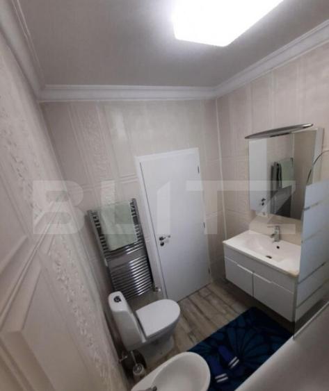 Casa de inchiriat - Lunca Cetatuii - Visoianu - 7