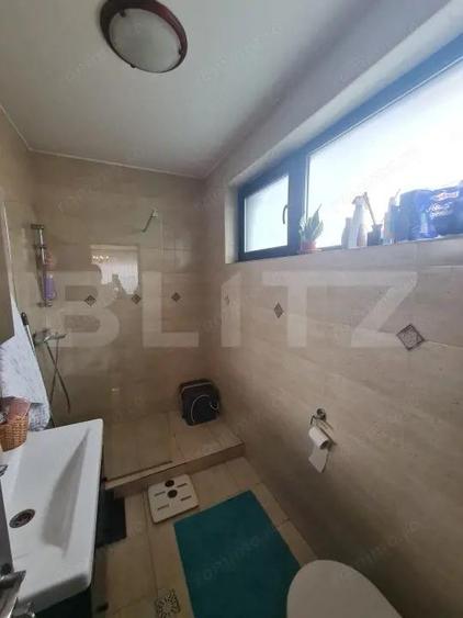 Casa cu 4 camere, instalatie fotovoltaica, acces restrictionat, zona Vivo - 8