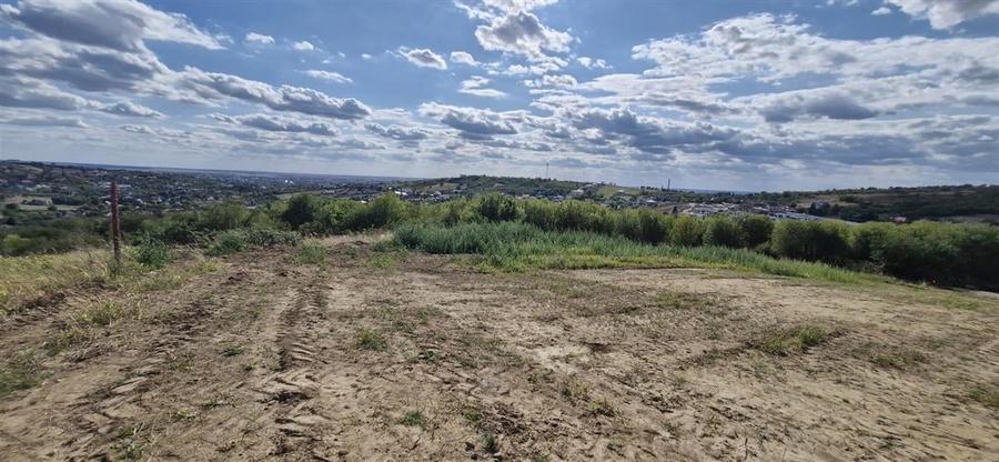 RECO Teren intravilan in Oradea zona Dealuri - 7