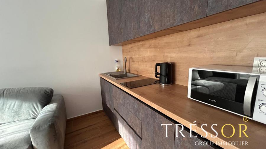 Prima linie la mare!☀ Complet echipat 5* Vedere la mare!  Mamaia Nord - 9