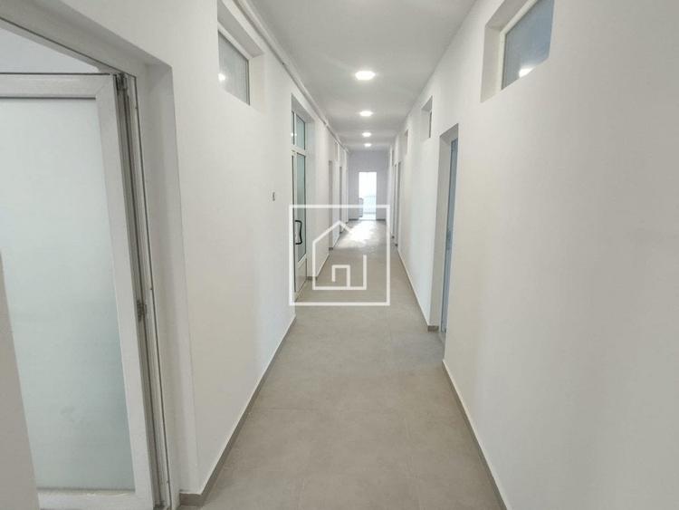 Spatiu de birouri de vanzare – 360 mp, Central - Sibiu - 1