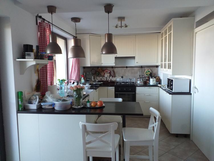 Vanzare duplex, P+1+M, Otopeni