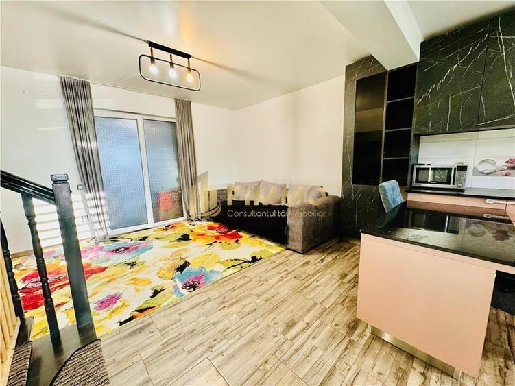 Duplex de vanzare | Ipotesti | mobilata si utilata | ID: 1536 - 2