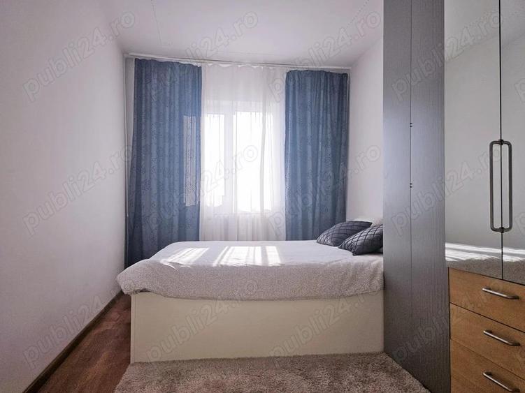 Apartament 3 camere decomandat, Cartier Aurel Vlaicu - Arad - 1