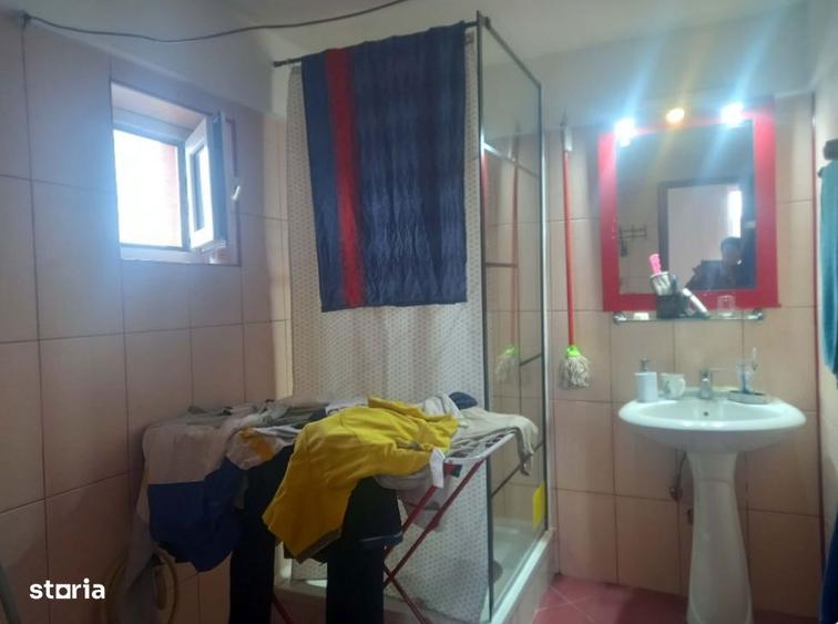 Garsoniera cu utilitati incluse - 5