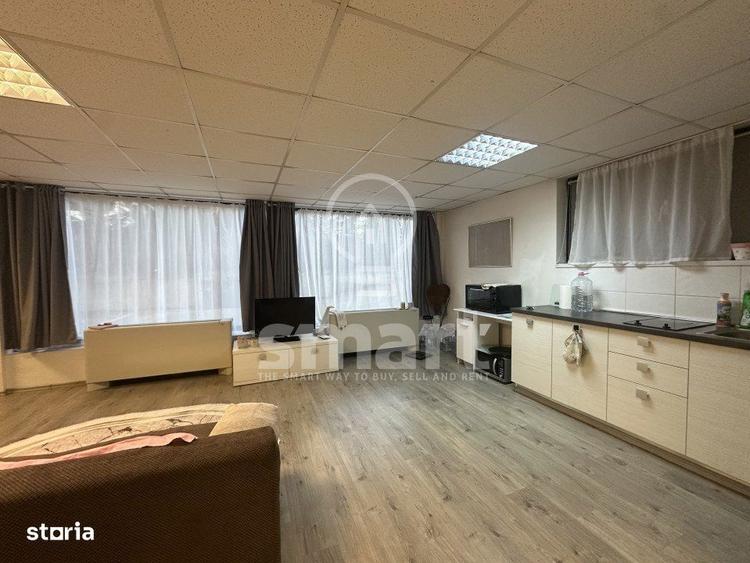 Spatiu apartament 75mp Zorilor bloc nou - 3
