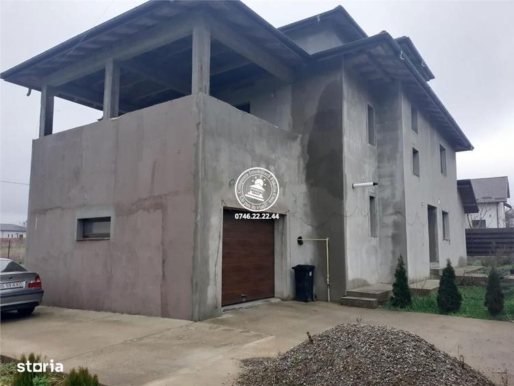 Vila de vanzare Breazu, - 20