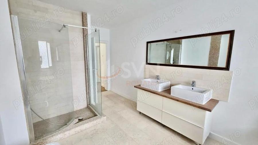 Apartament superb, de 110mp, renovat complet, langa parcul HERASTRAU - 9