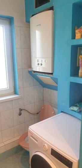 Casa individuala Semicentral  - 5