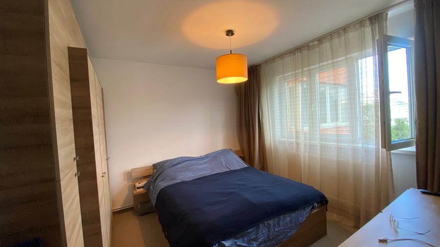 Apartament de vânzare, 2 camere, 50 mp, Grigorescu zona Casa Radio - 2