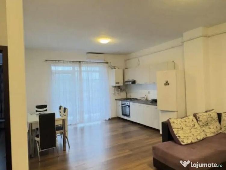 Apartament cu 2 camere, bloc nou, Centru - 4