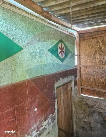 Casa Batraneasca cu Teren Intravilan 358 mp Bara?i - 9
