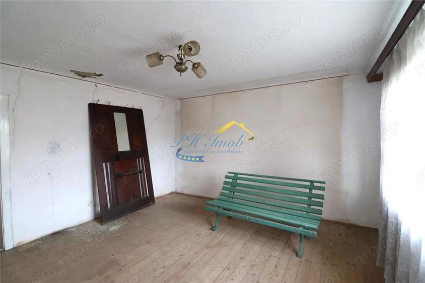 Casa de vanzare, Brebu Prahova - 1
