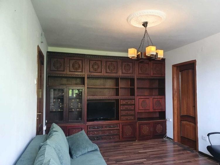 2 camere, renovat, economic, metrou - 6