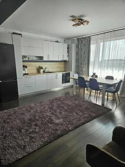 3 camere mobilat si utilat Braytim Giroc - 5