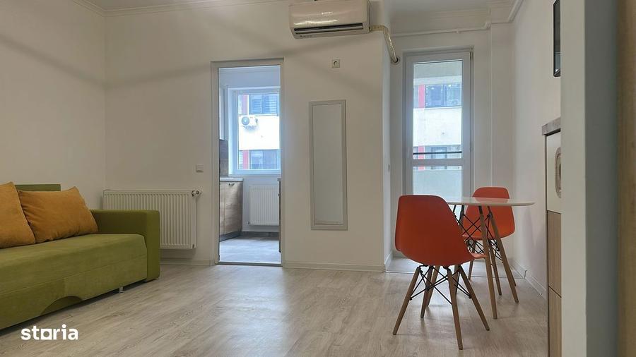 Militari Residence,Avangarde Str Tineretului 17,Igienizata,C ANAF - 4