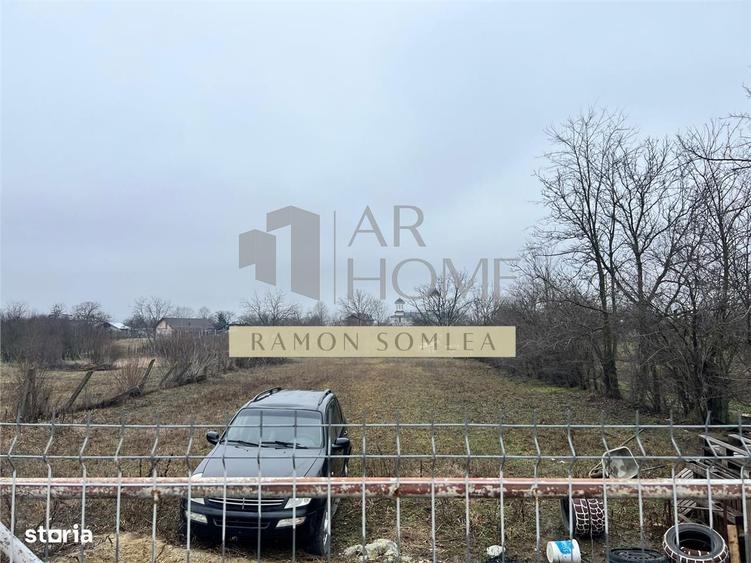 Vanzare Casa Individuala, 2400 mp teren, Darmanesti, Prahova - 9