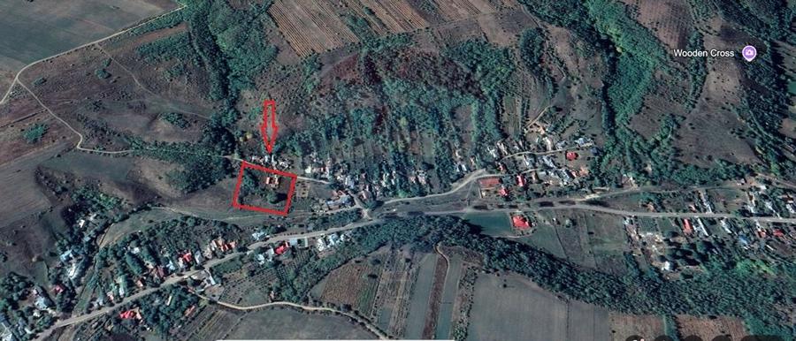 Casa / Vila cu 2 camere de vanzare - 12