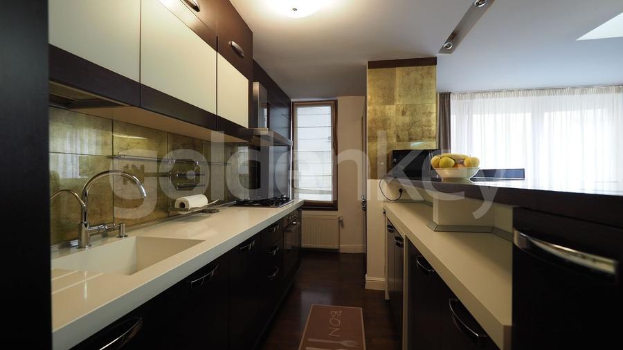 Apartament spatios 3 camere | finisaje premium - 6