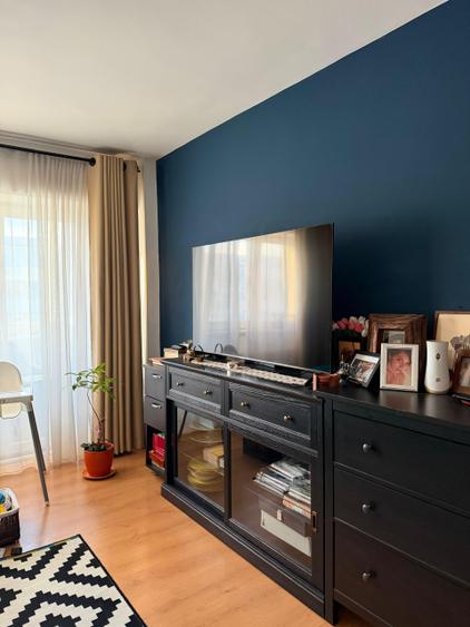 Inchiriez apartament 2 camere | Sos. Pantelimon | Disponibil Iulie 2026 - 1
