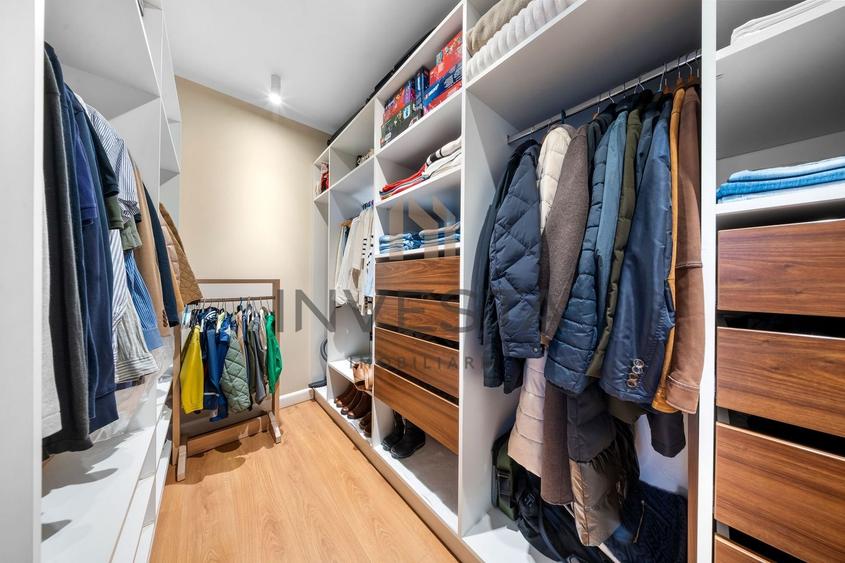 Apartament 3 camere Andrei Muresanu, Parcul Engels, curte proprie 56mp - 8