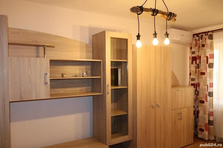 Garsoniera direct proprietar Baba Novac IOR - bloc mixt, et 11 14 - 5