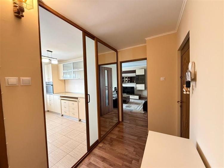 Apartament 3 camere/2 bai cu centrala proprie - 5