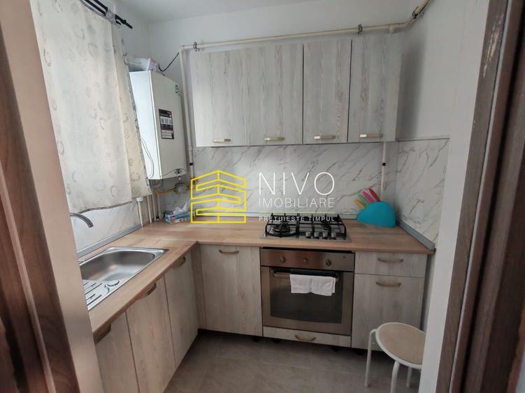 Apartament 1 cameră – Tg. Mureș – Tudor – Zona Jandarmeriei - 4