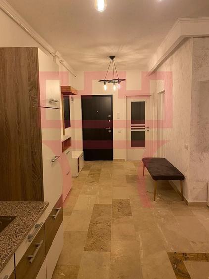Apartament  2 camere CT individ AC Apahida Libertatii Estimo parcare - 10