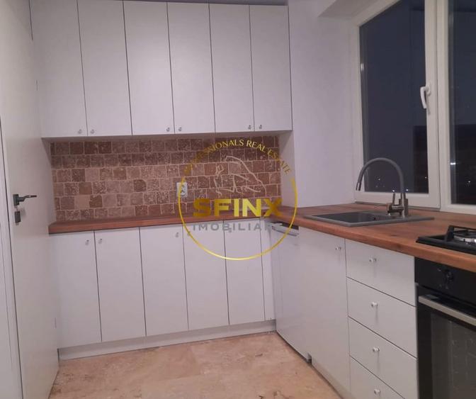 3 camere renovate cochet,view exceptional, Gara de Est - 7