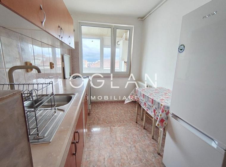 Apartament 2 cam, decomandat, M. Viteazu, COMISION 0% - 5