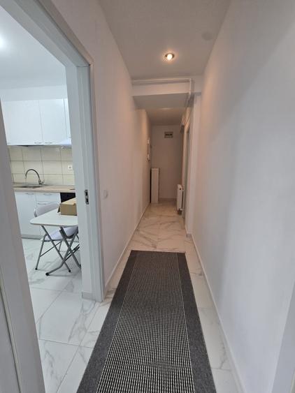 Garsoniera in zona Gorjului-Uverturii, centrala termica proprie bloc 2017 - 8