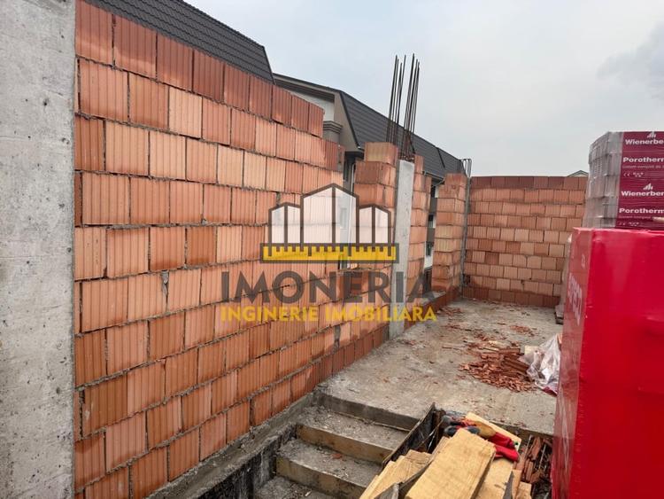 Apple Villas 2 – Comision 0% – Casa noua, 4 camere, metrou N. Grigorescu - 31